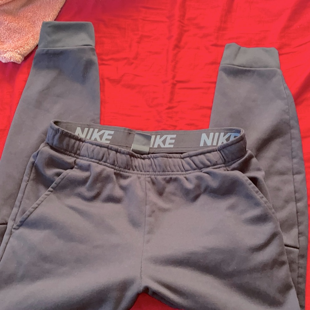 Nike Sweatpants (Dri-fit)